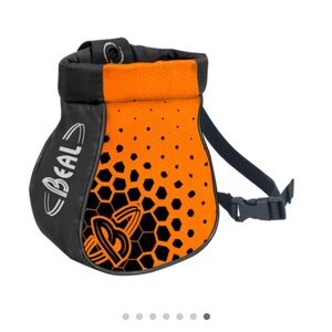 Brand new Beal Chalk Bag